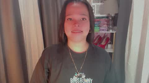 Joana online show from 02.13.26