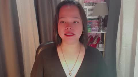 Joana online show from 02.13.26