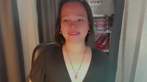 Joana online show from 02.26.26