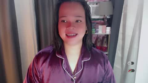 Joana online show from 03.13.26