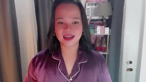 Joana online show from 03.25.26