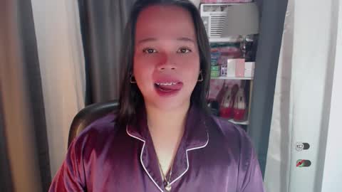 Joana online show from 03.28.26