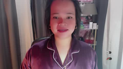 Joana online show from 04.07.26