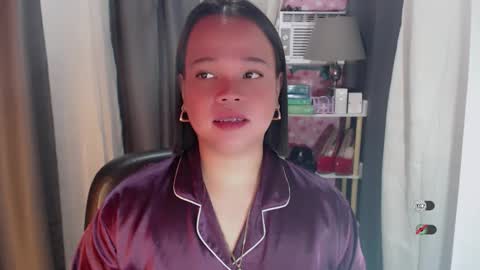 Joana online show from 04.11.26