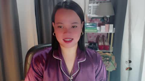 Joana online show from 06.25.26