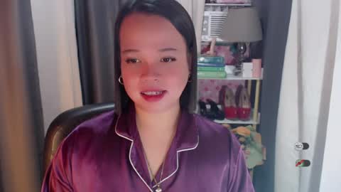 Joana online show from 07.14.26