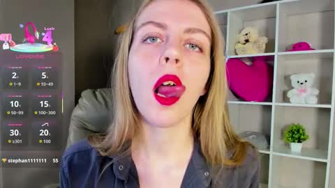 joann_shermann online show from 10.04.25