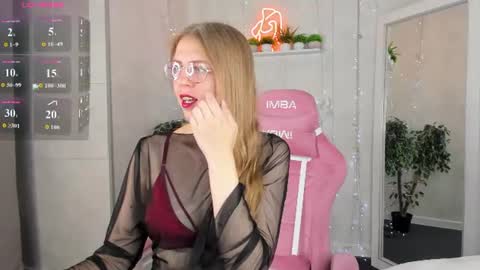 joann_shermann online show from 07.08.26