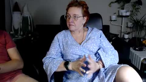 Joanna and Greg online show from 12.18.25