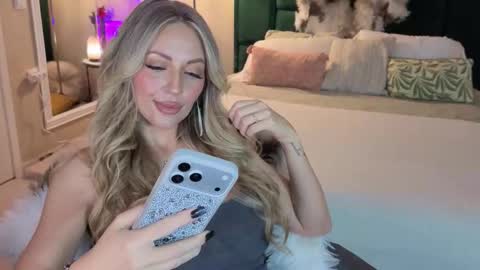 Joanne online show from 02.01.26