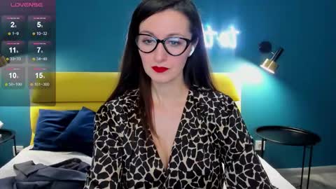 Joan online show from 01.19.26