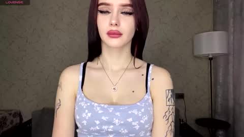 Snapshot of joansandager chatting on 02.16.26 Eva Its my first day 3 Be pantience online show from 02.16.26