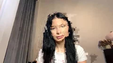 Snapshot of joantasty chatting on 02.18.26 Joan online show from 02.18.26