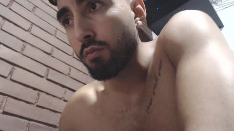 Snapshot of joao_batista_team chatting on 01.18.25 JOAO BATISTA online show from 01.18.25