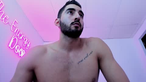 Snapshot of joao_batista_team chatting on 09.10.25 JOAO BATISTA online show from 09.10.25