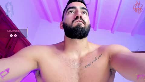 JOAO BATISTA online show from 03.21.26