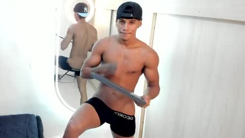 Joao Da Silva online show from 05.16.26