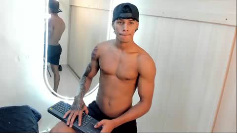 Snapshot of joao_da_silva19 chatting on 06.10.26 Joao Da Silva online show from 06.10.26
