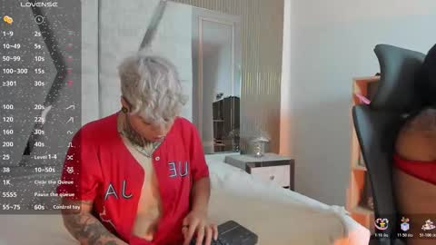 joaoandlexy online show from 12.19.25