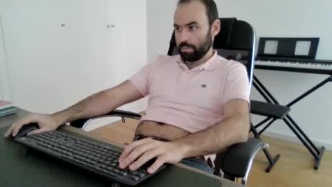 joaodias_18 online show from 03.29.26
