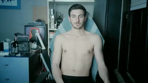 joao love online show from 03.13.26