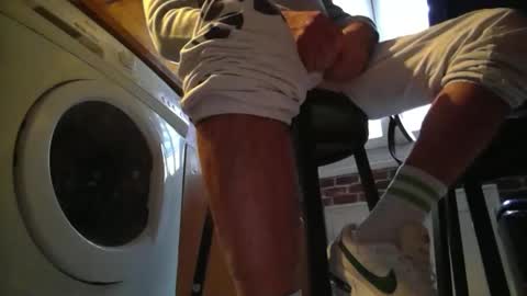 Snapshot of jobbeduval chatting on 01.26.25 GUILLAUME feet and socks online show from 01.26.25