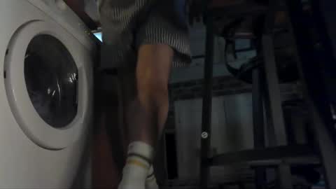 Snapshot of jobbeduval chatting on 01.26.25 GUILLAUME feet and socks online show from 01.26.25