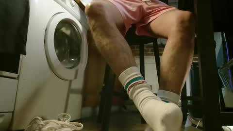 Snapshot of jobbeduval chatting on 02.07.25 GUILLAUME feet and socks online show from 02.07.25