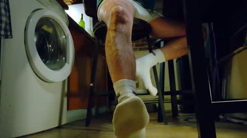 Snapshot of jobbeduval chatting on 03.03.25 GUILLAUME feet and socks online show from 03.03.25