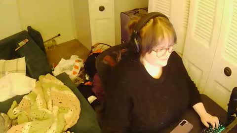 joblessegirl online show from 03.29.26
