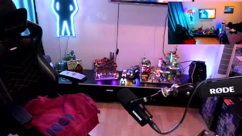 jobubsi online show from 02.14.26