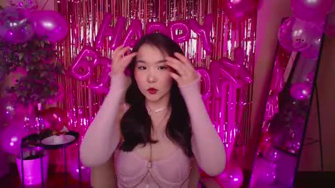 Amina online show from 03.01.25