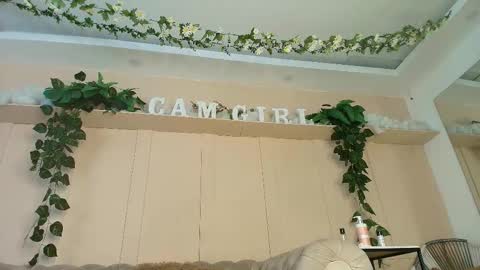 Jocy  online show from 01.10.26