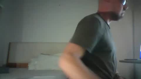 Snapshot of jockassla chatting on 01.24.25 Sam T online show from 01.24.25