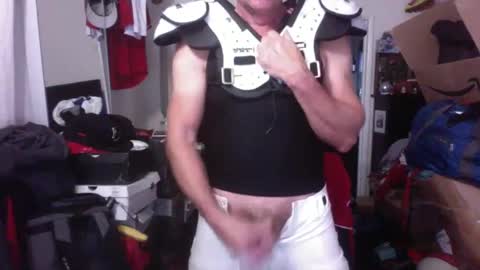 JockDad87 online show from 02.06.25