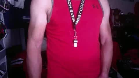 JockDad87 online show from 03.02.26