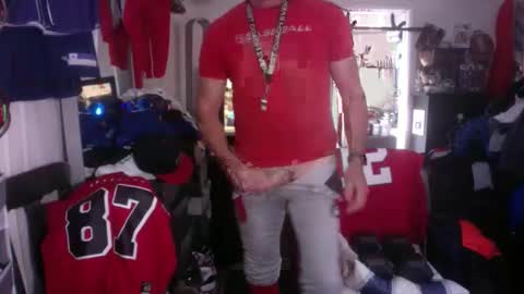 JockDad87 online show from 03.28.26