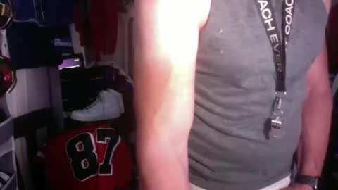 JockDad87 online show from 03.30.26