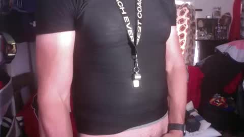 JockDad87 online show from 04.12.26