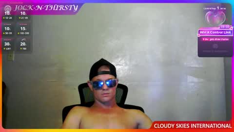 Snapshot of jocknthirsty chatting on 04.15.26 jocknthirsty online show from 04.15.26