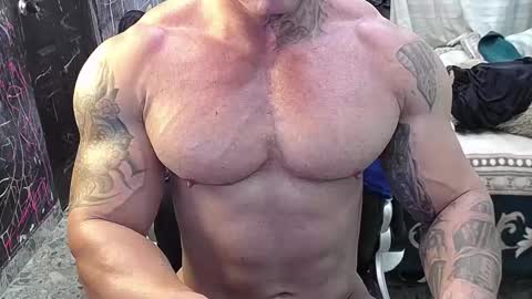 jacobo online show from 01.13.26