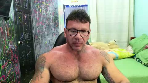 Snapshot of jocobo_hot chatting on 02.26.26 jacobo online show from 02.26.26