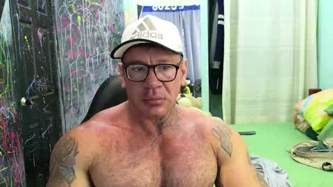 Snapshot of jocobo_hot chatting on 02.27.26 jacobo online show from 02.27.26