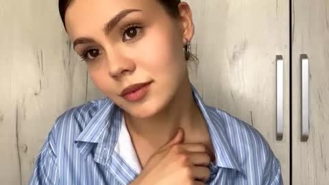 Snapshot of jodeesolarz chatting on 03.03.26 Mila online show from 03.03.26