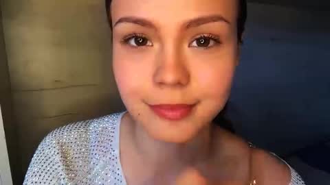 Snapshot of jodeesolarz chatting on 03.10.26 Mila online show from 03.10.26