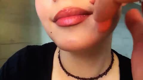 Snapshot of jodeesolarz chatting on 03.13.26 Mila online show from 03.13.26