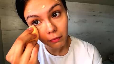 Snapshot of jodeesolarz chatting on 03.17.26 Mila online show from 03.17.26