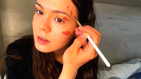 Snapshot of jodeesolarz chatting on 03.23.26 Mila online show from 03.23.26