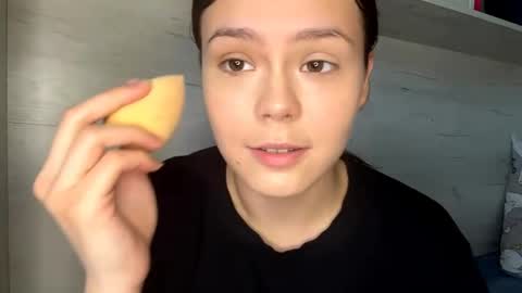 Mila online show from 05.13.26