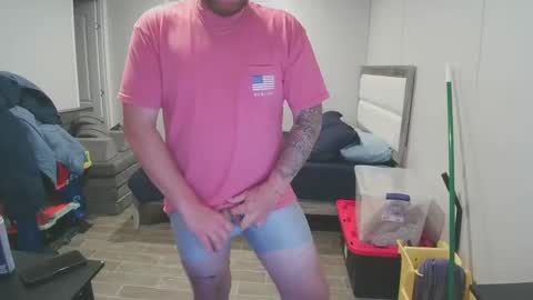 Jody Falcon online show from 11.08.25